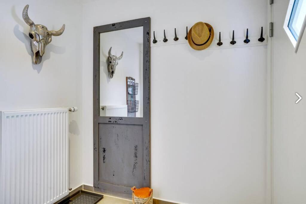 1 Skon Og Lyst Indrettet Feriehus I Skagen Zewnętrze zdjęcie